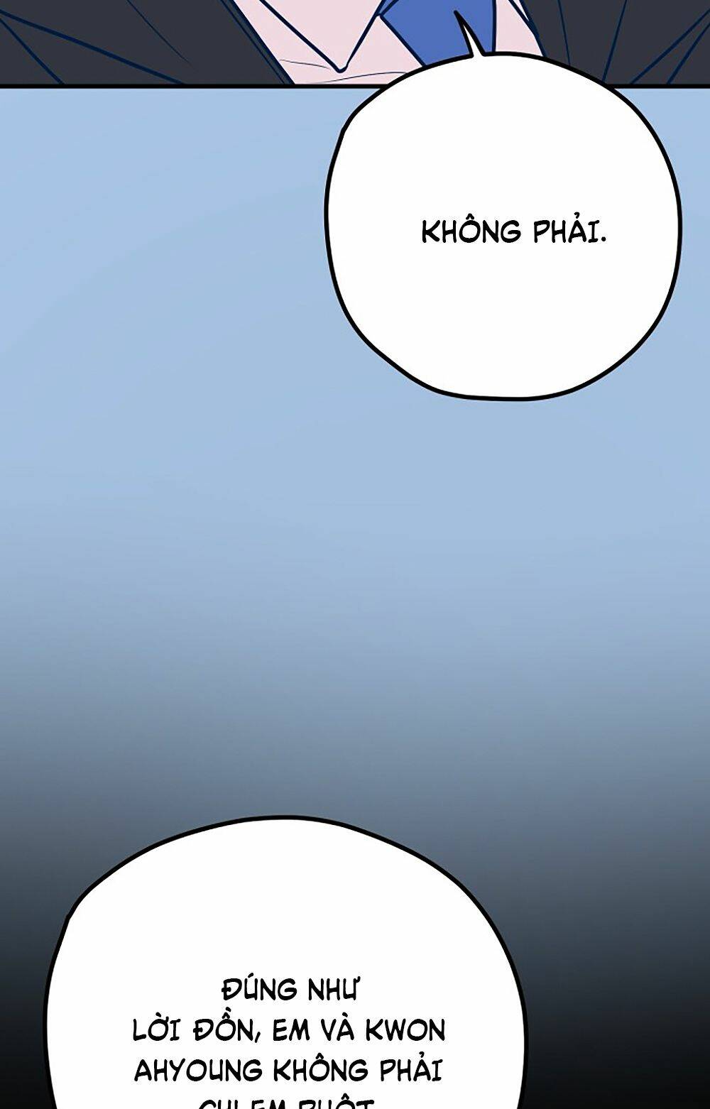 Kẻ Rác Rưởi Không Đáng Được Yêu: Chapter 39
