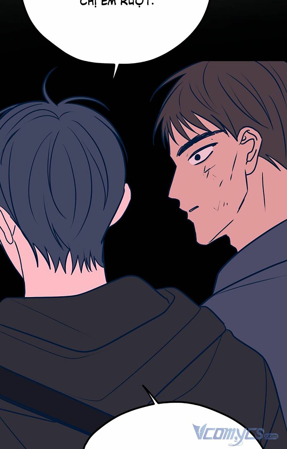 Kẻ Rác Rưởi Không Đáng Được Yêu: Chapter 39