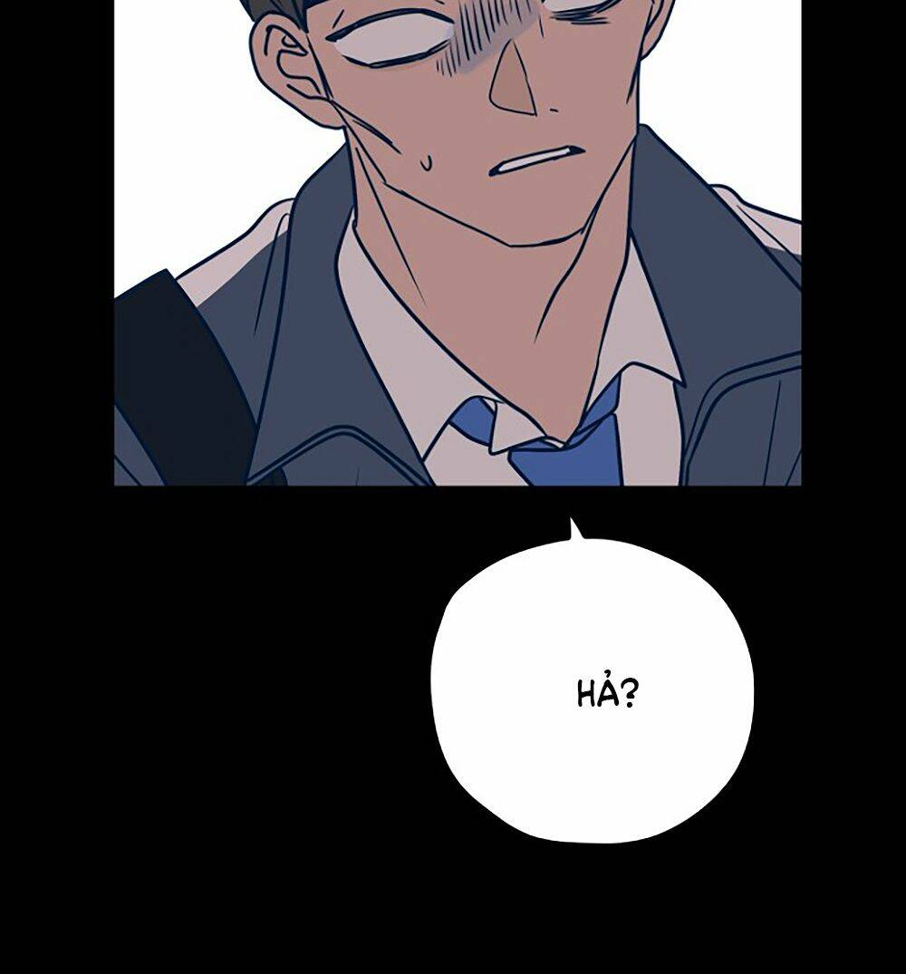 Kẻ Rác Rưởi Không Đáng Được Yêu: Chapter 39