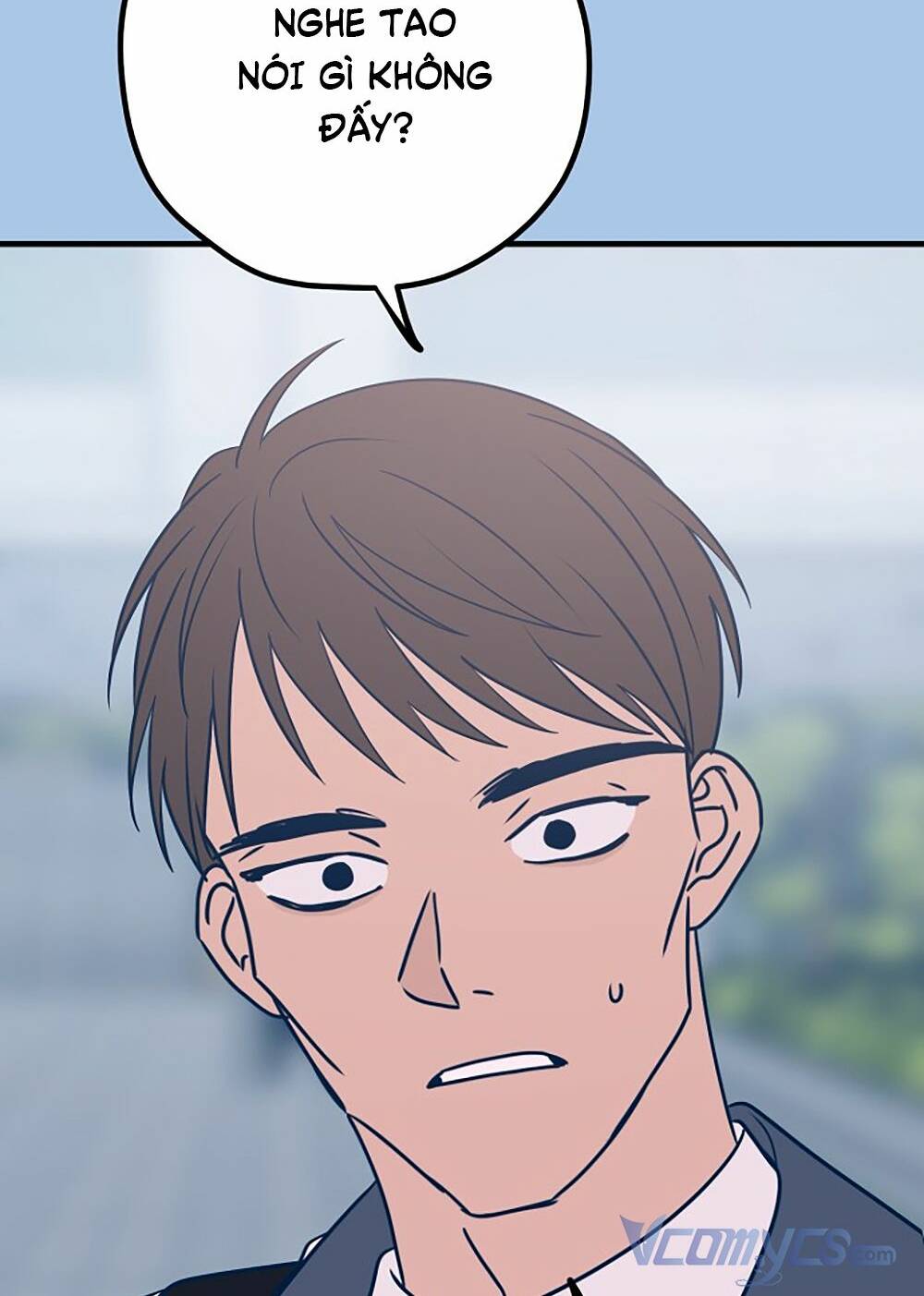 Kẻ Rác Rưởi Không Đáng Được Yêu: Chapter 39
