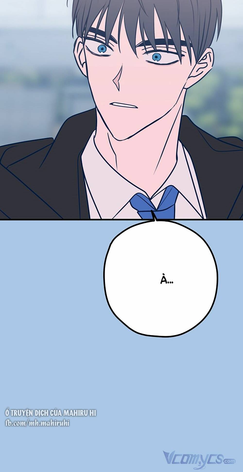 Kẻ Rác Rưởi Không Đáng Được Yêu: Chapter 39