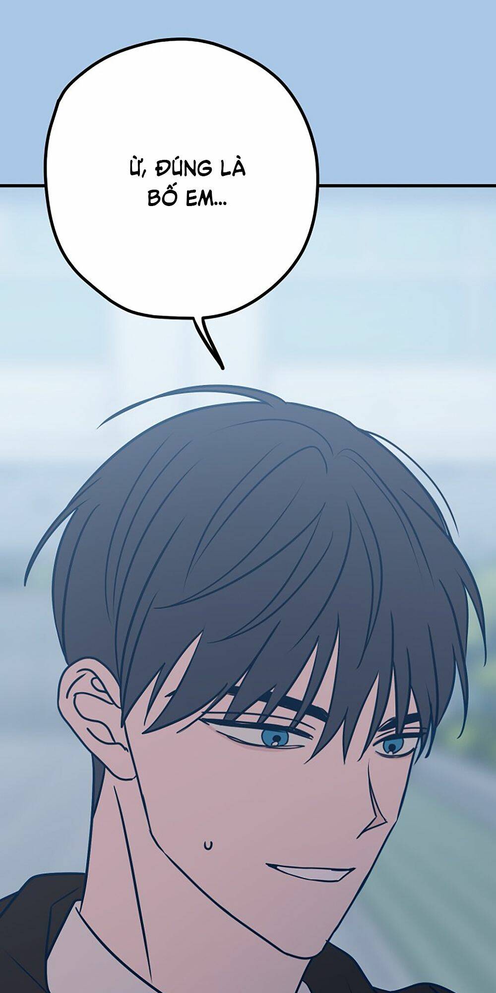 Kẻ Rác Rưởi Không Đáng Được Yêu: Chapter 39