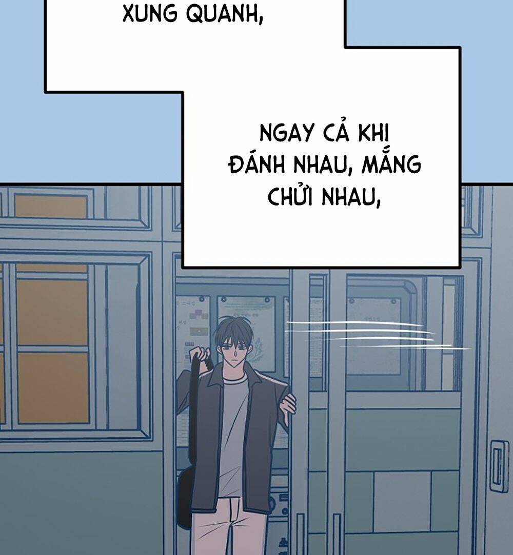 Kẻ Rác Rưởi Không Đáng Được Yêu: Chapter 39