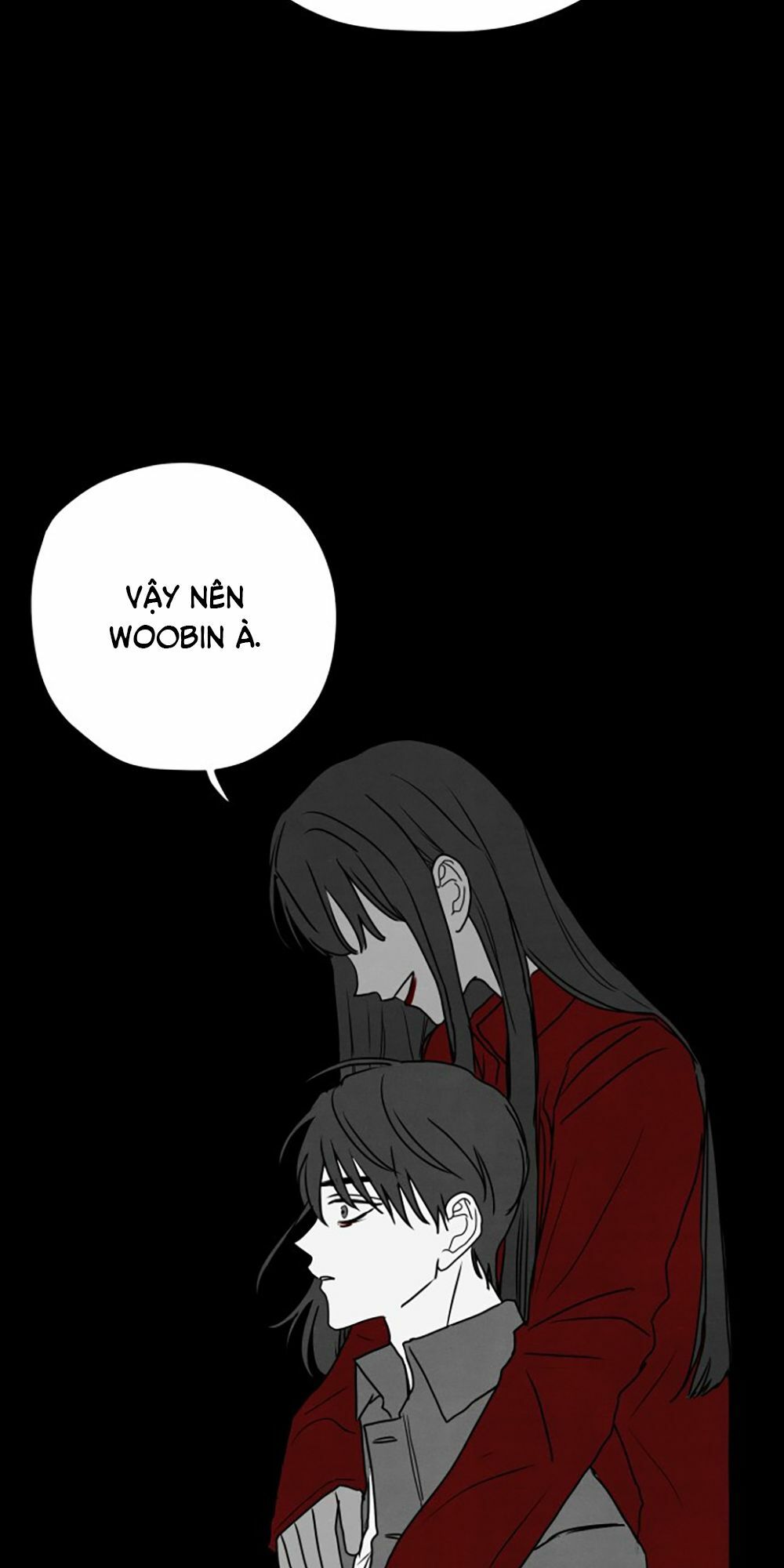 Kẻ Rác Rưởi Không Đáng Được Yêu: Chapter 4