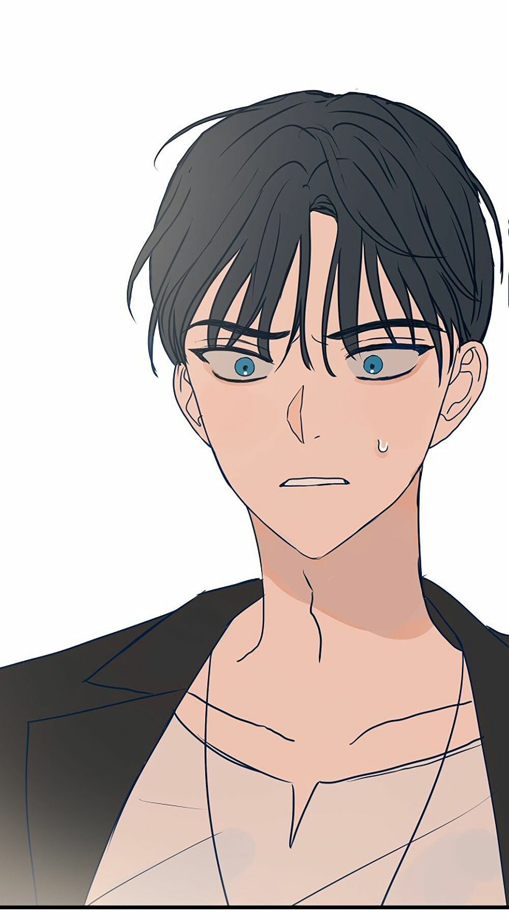 Kẻ Rác Rưởi Không Đáng Được Yêu: Chapter 4