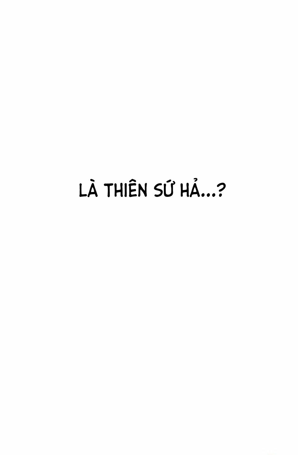 Kẻ Rác Rưởi Không Đáng Được Yêu: Chapter 4