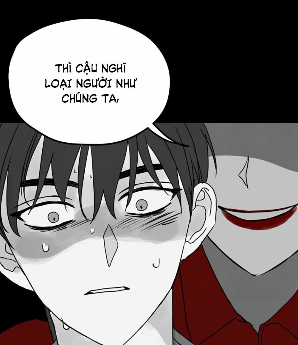 Kẻ Rác Rưởi Không Đáng Được Yêu: Chapter 4