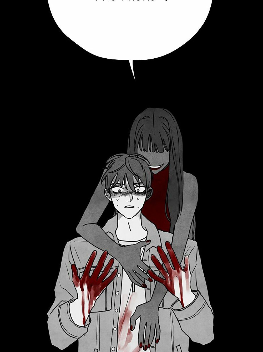 Kẻ Rác Rưởi Không Đáng Được Yêu: Chapter 4