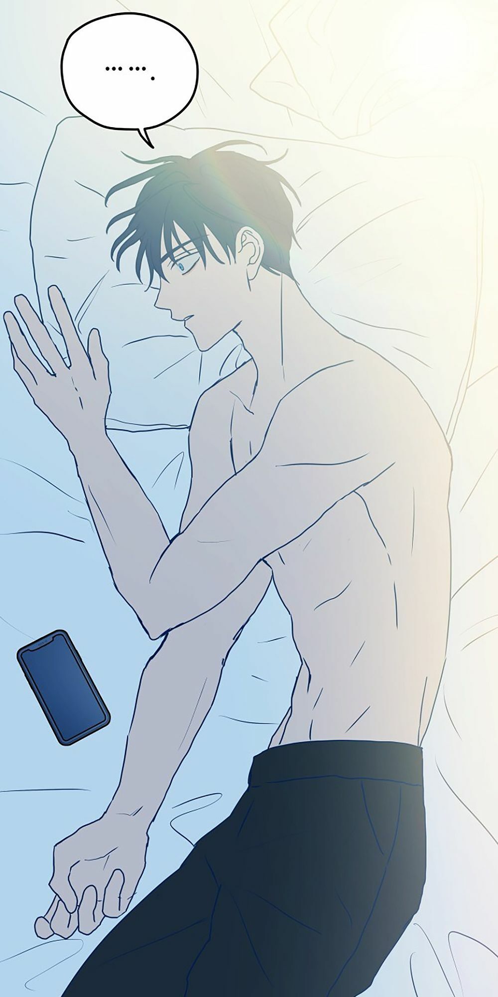 Kẻ Rác Rưởi Không Đáng Được Yêu: Chapter 4