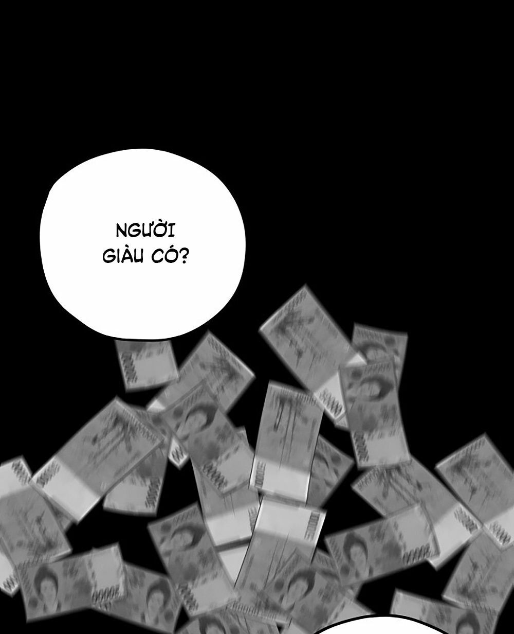 Kẻ Rác Rưởi Không Đáng Được Yêu: Chapter 4