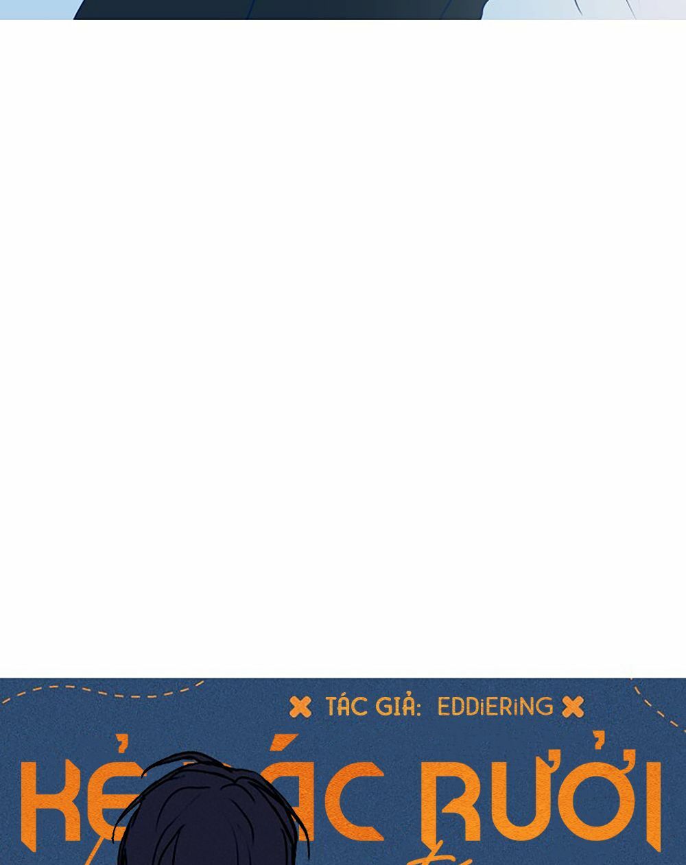 Kẻ Rác Rưởi Không Đáng Được Yêu: Chapter 4