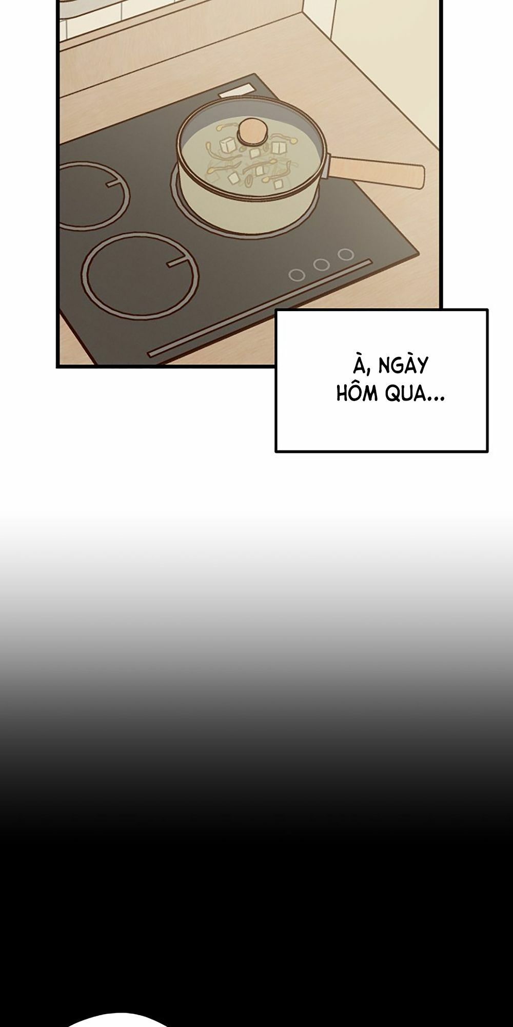 Kẻ Rác Rưởi Không Đáng Được Yêu: Chapter 4