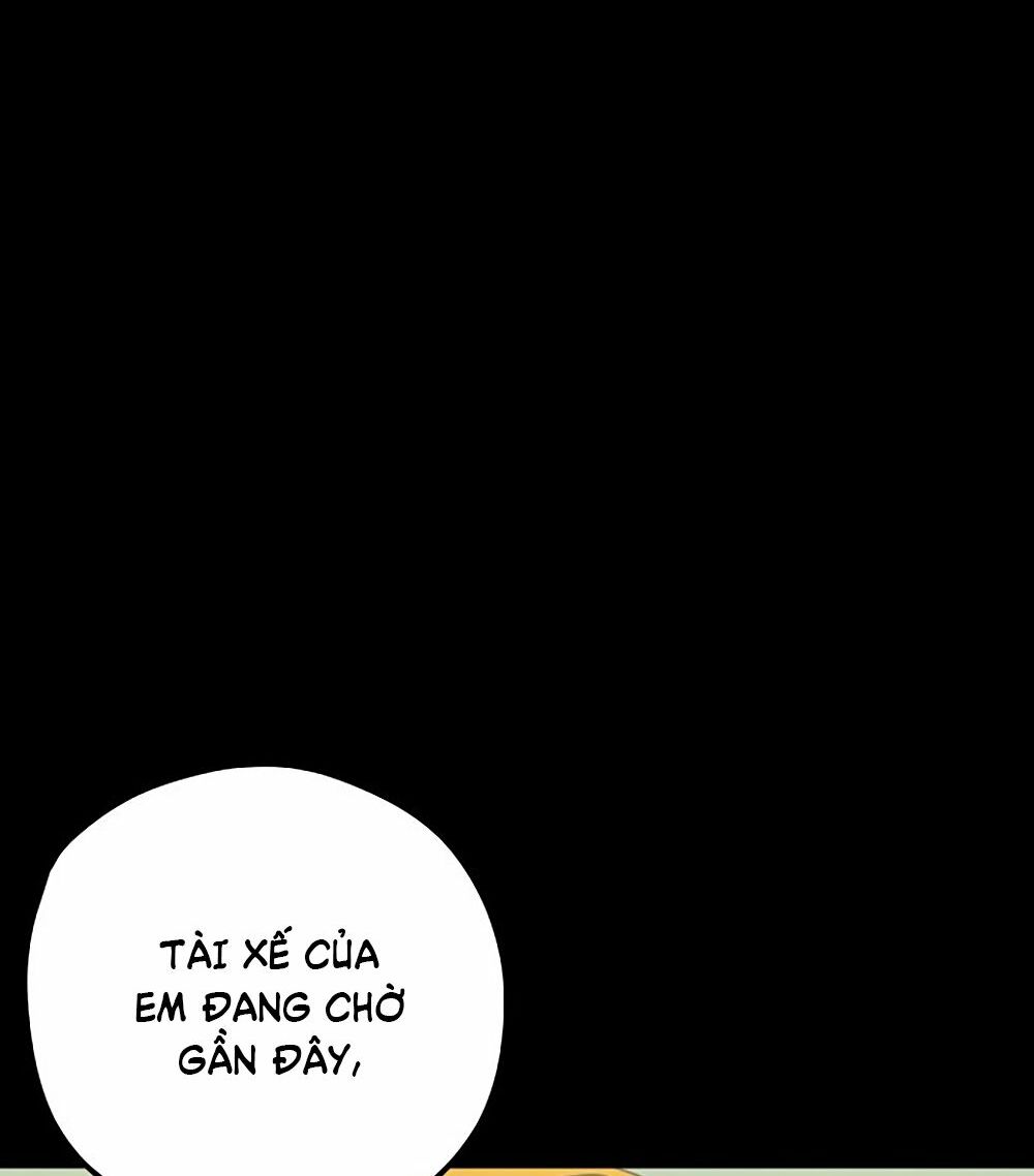 Kẻ Rác Rưởi Không Đáng Được Yêu: Chapter 4