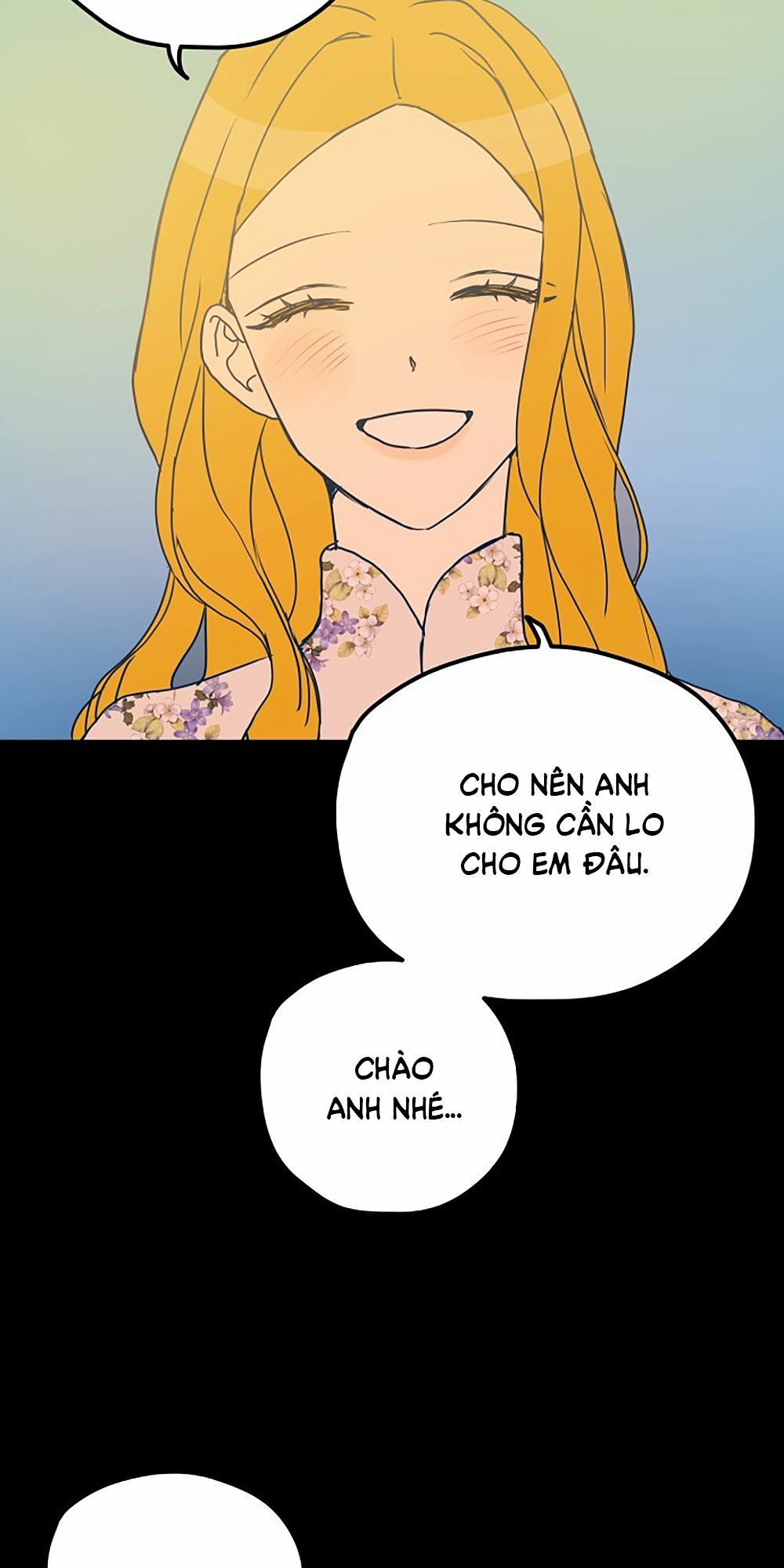 Kẻ Rác Rưởi Không Đáng Được Yêu: Chapter 4