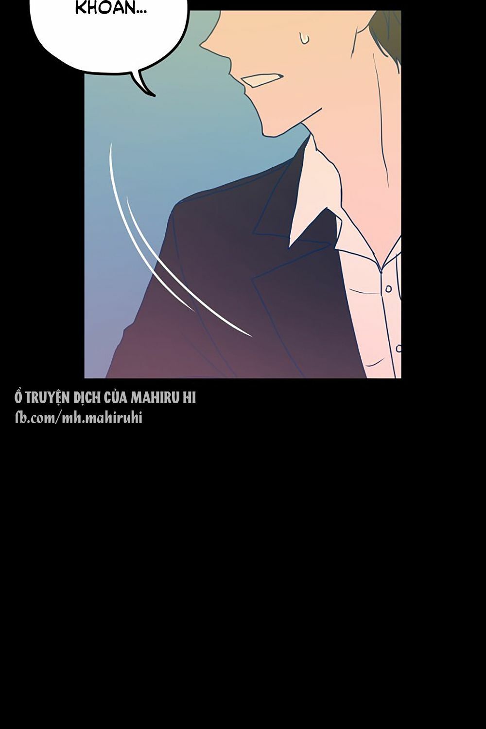 Kẻ Rác Rưởi Không Đáng Được Yêu: Chapter 4