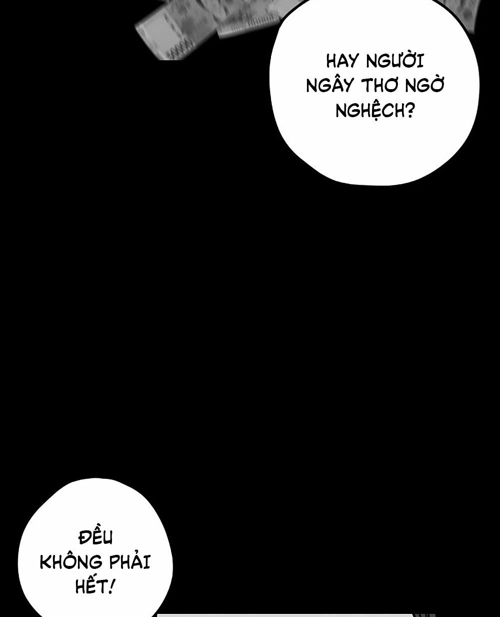 Kẻ Rác Rưởi Không Đáng Được Yêu: Chapter 4