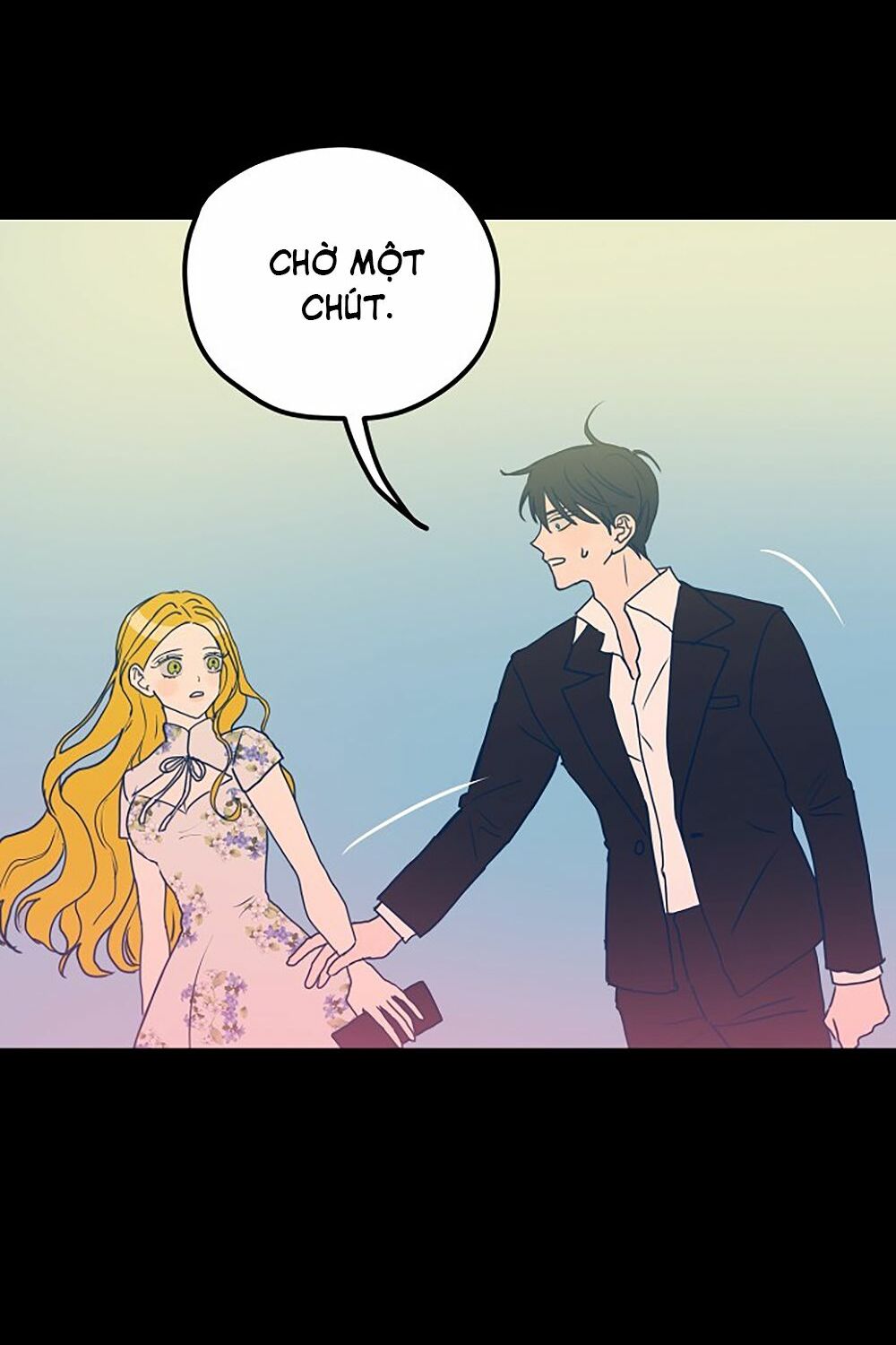 Kẻ Rác Rưởi Không Đáng Được Yêu: Chapter 4