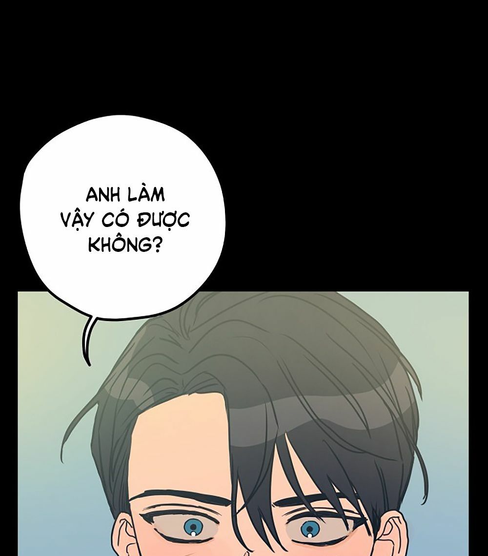 Kẻ Rác Rưởi Không Đáng Được Yêu: Chapter 4