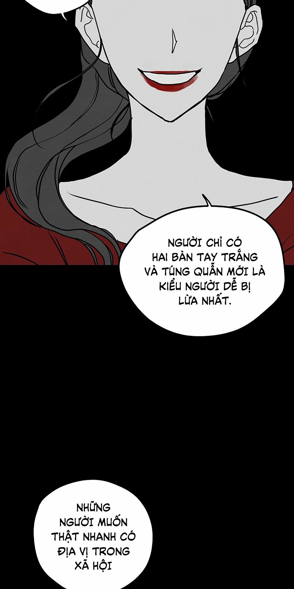 Kẻ Rác Rưởi Không Đáng Được Yêu: Chapter 4