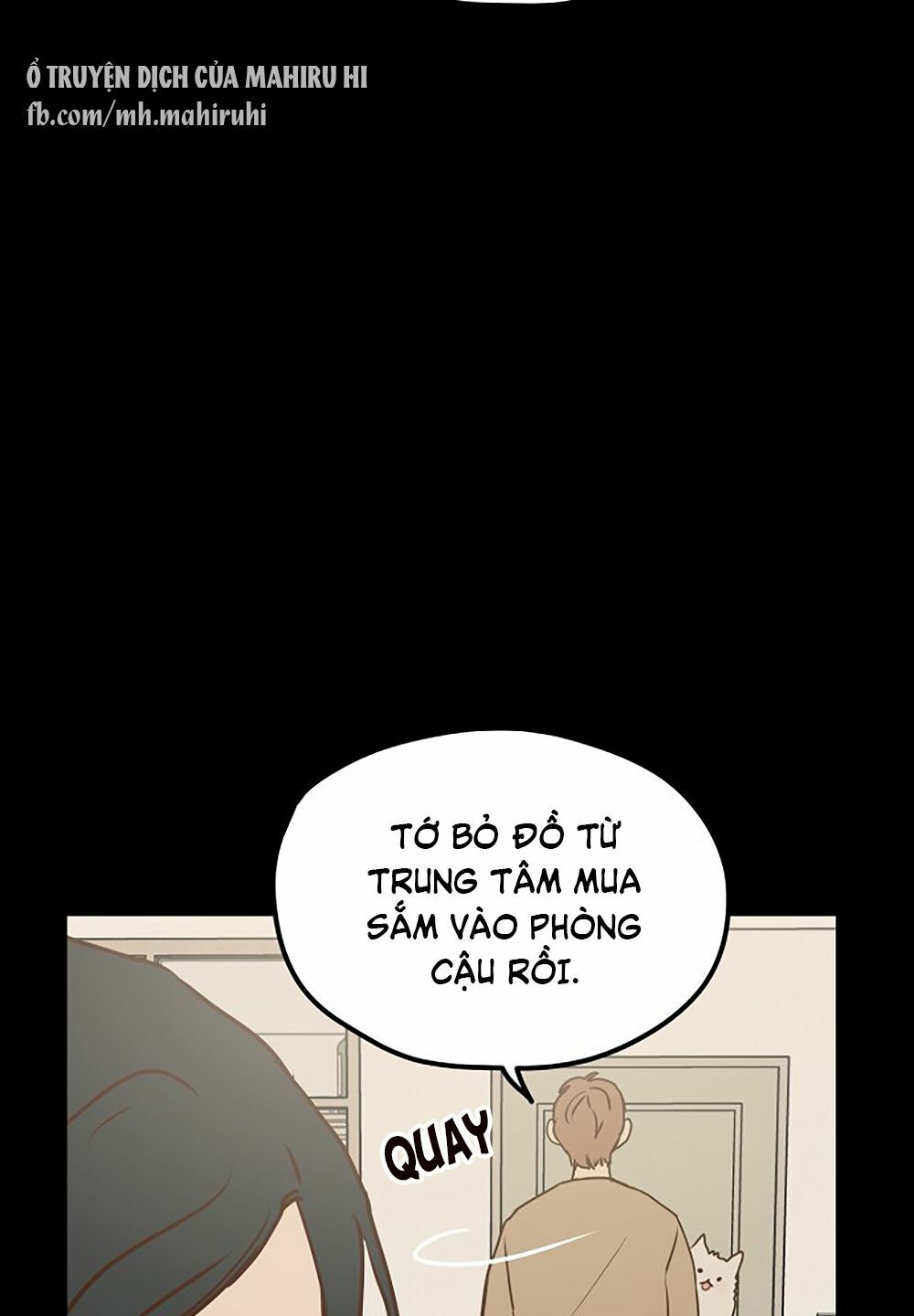 Kẻ Rác Rưởi Không Đáng Được Yêu: Chapter 4