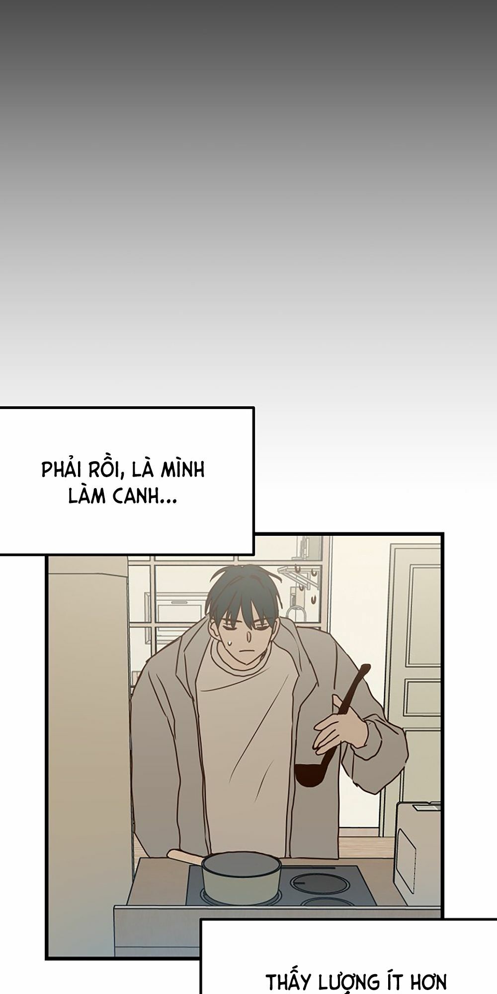 Kẻ Rác Rưởi Không Đáng Được Yêu: Chapter 4