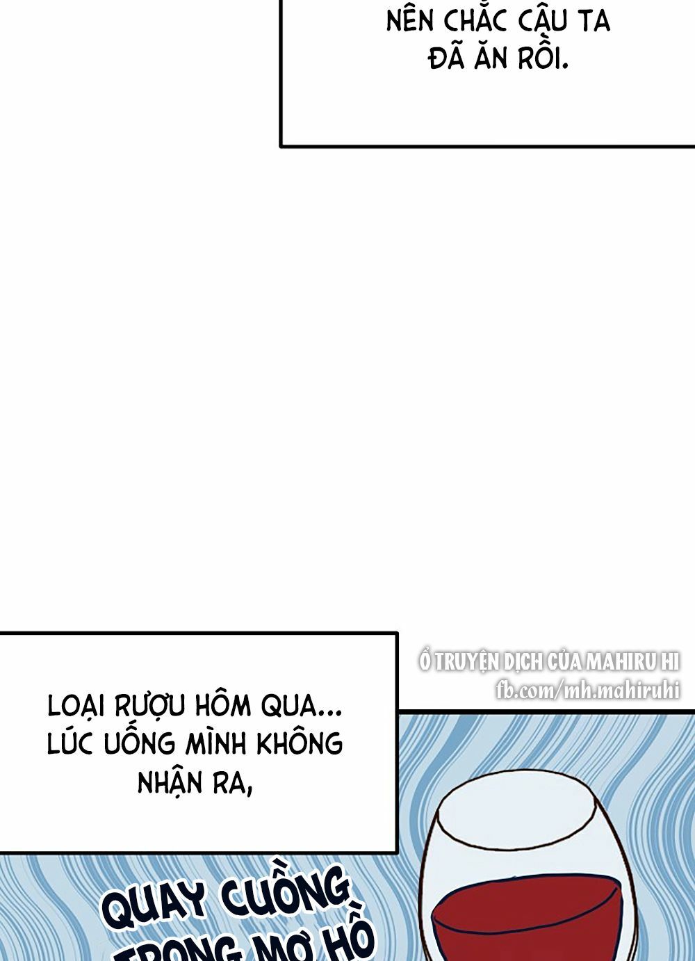 Kẻ Rác Rưởi Không Đáng Được Yêu: Chapter 4