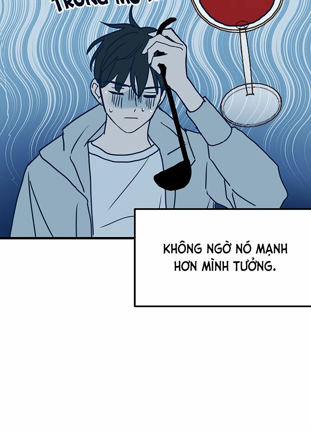 Kẻ Rác Rưởi Không Đáng Được Yêu: Chapter 4