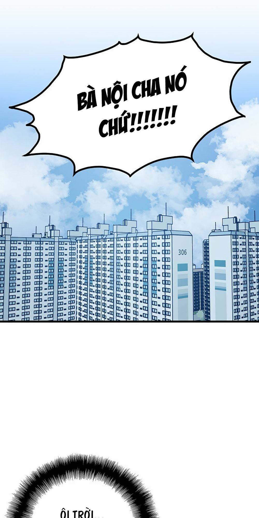Kẻ Rác Rưởi Không Đáng Được Yêu: Chapter 4