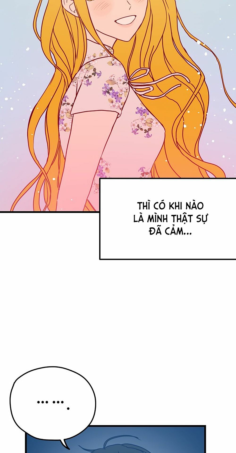 Kẻ Rác Rưởi Không Đáng Được Yêu: Chapter 4