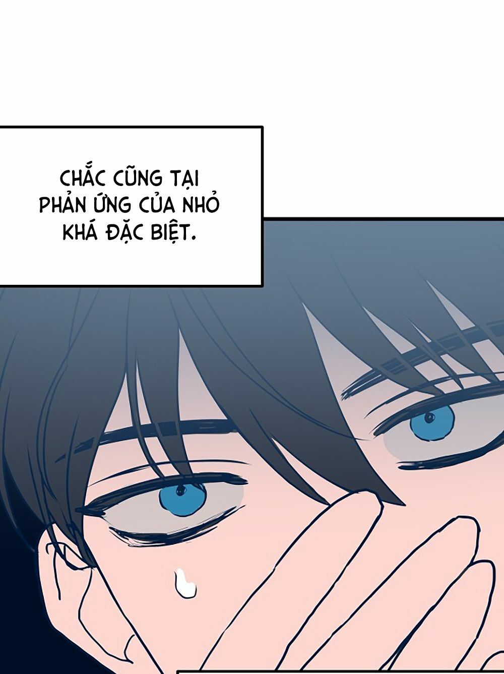 Kẻ Rác Rưởi Không Đáng Được Yêu: Chapter 4