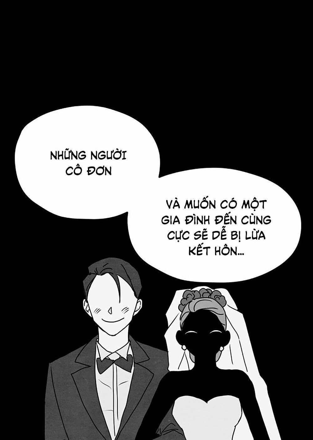 Kẻ Rác Rưởi Không Đáng Được Yêu: Chapter 4