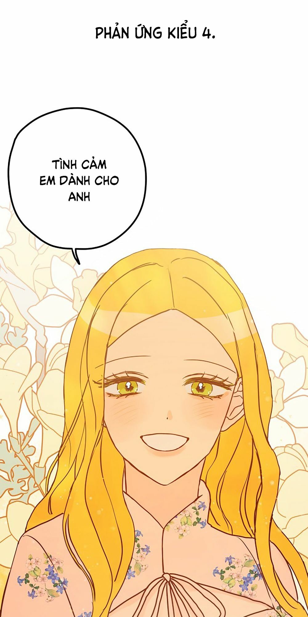 Kẻ Rác Rưởi Không Đáng Được Yêu: Chapter 4