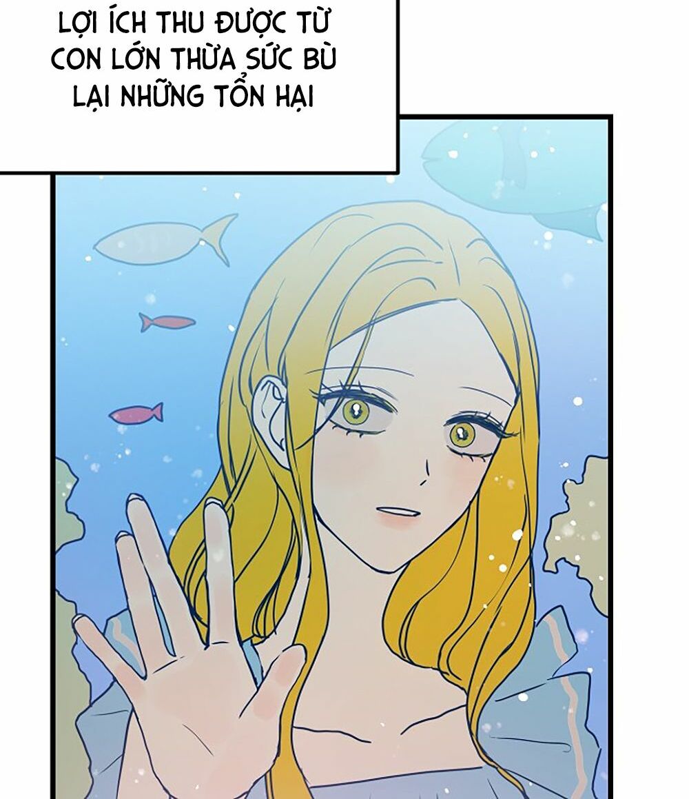 Kẻ Rác Rưởi Không Đáng Được Yêu: Chapter 4