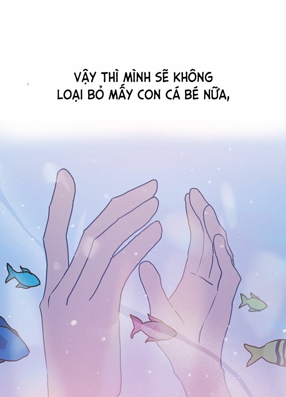 Kẻ Rác Rưởi Không Đáng Được Yêu: Chapter 4