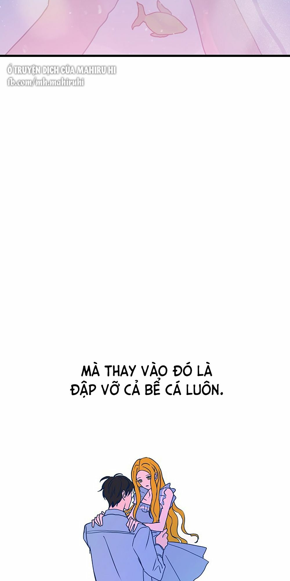Kẻ Rác Rưởi Không Đáng Được Yêu: Chapter 4
