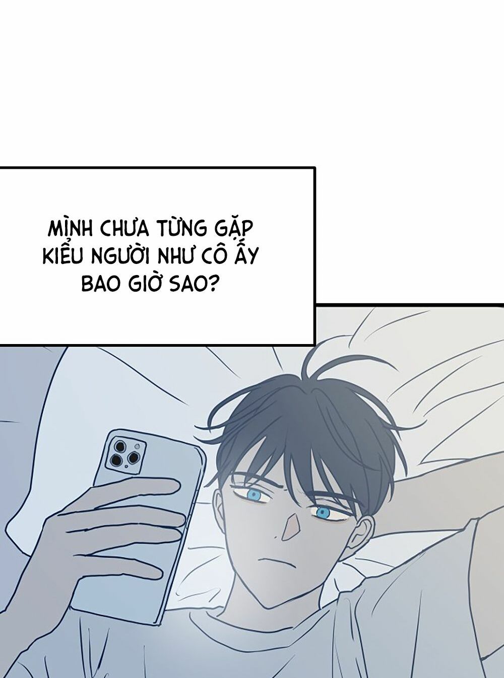 Kẻ Rác Rưởi Không Đáng Được Yêu: Chapter 4