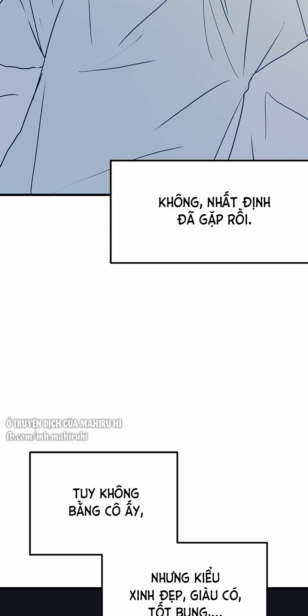 Kẻ Rác Rưởi Không Đáng Được Yêu: Chapter 4