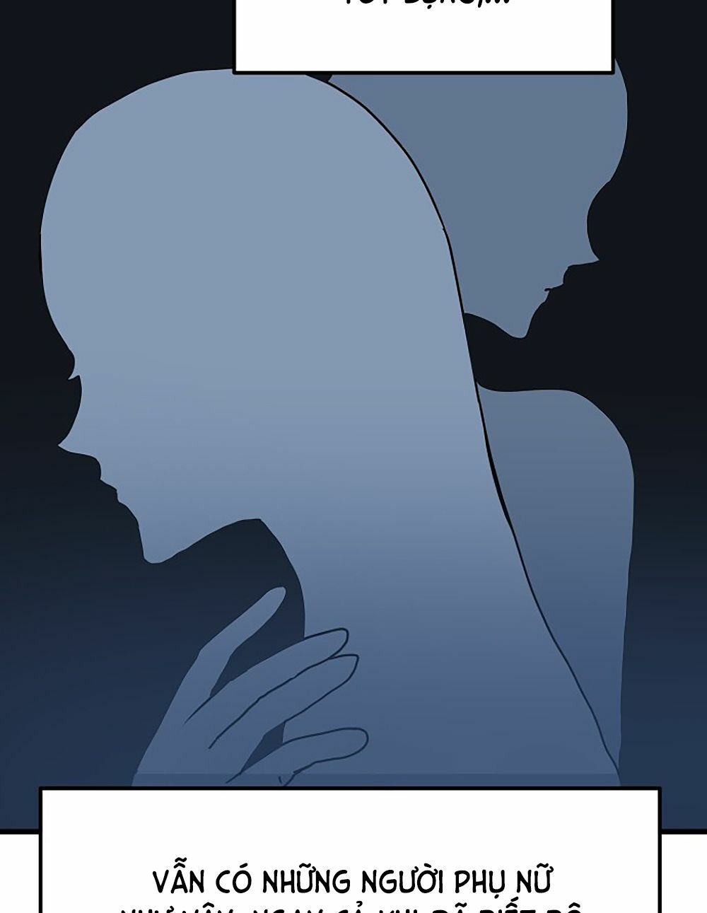 Kẻ Rác Rưởi Không Đáng Được Yêu: Chapter 4