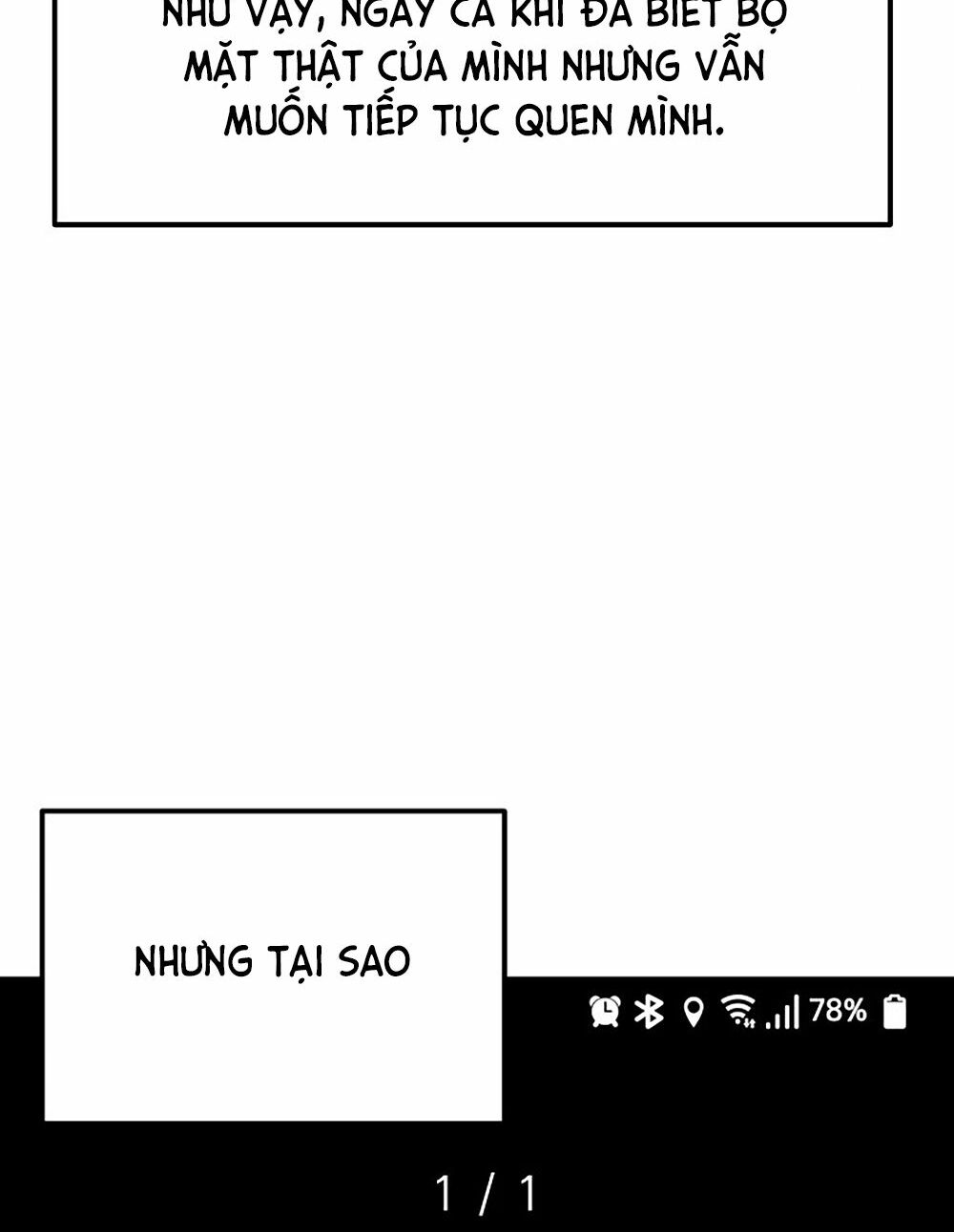 Kẻ Rác Rưởi Không Đáng Được Yêu: Chapter 4