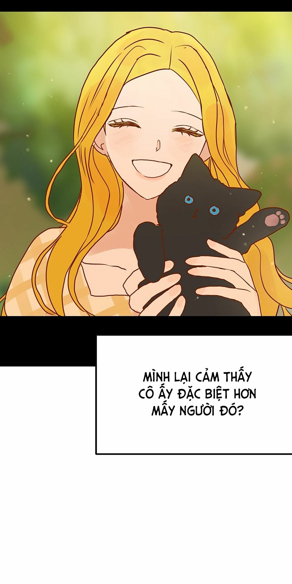 Kẻ Rác Rưởi Không Đáng Được Yêu: Chapter 4
