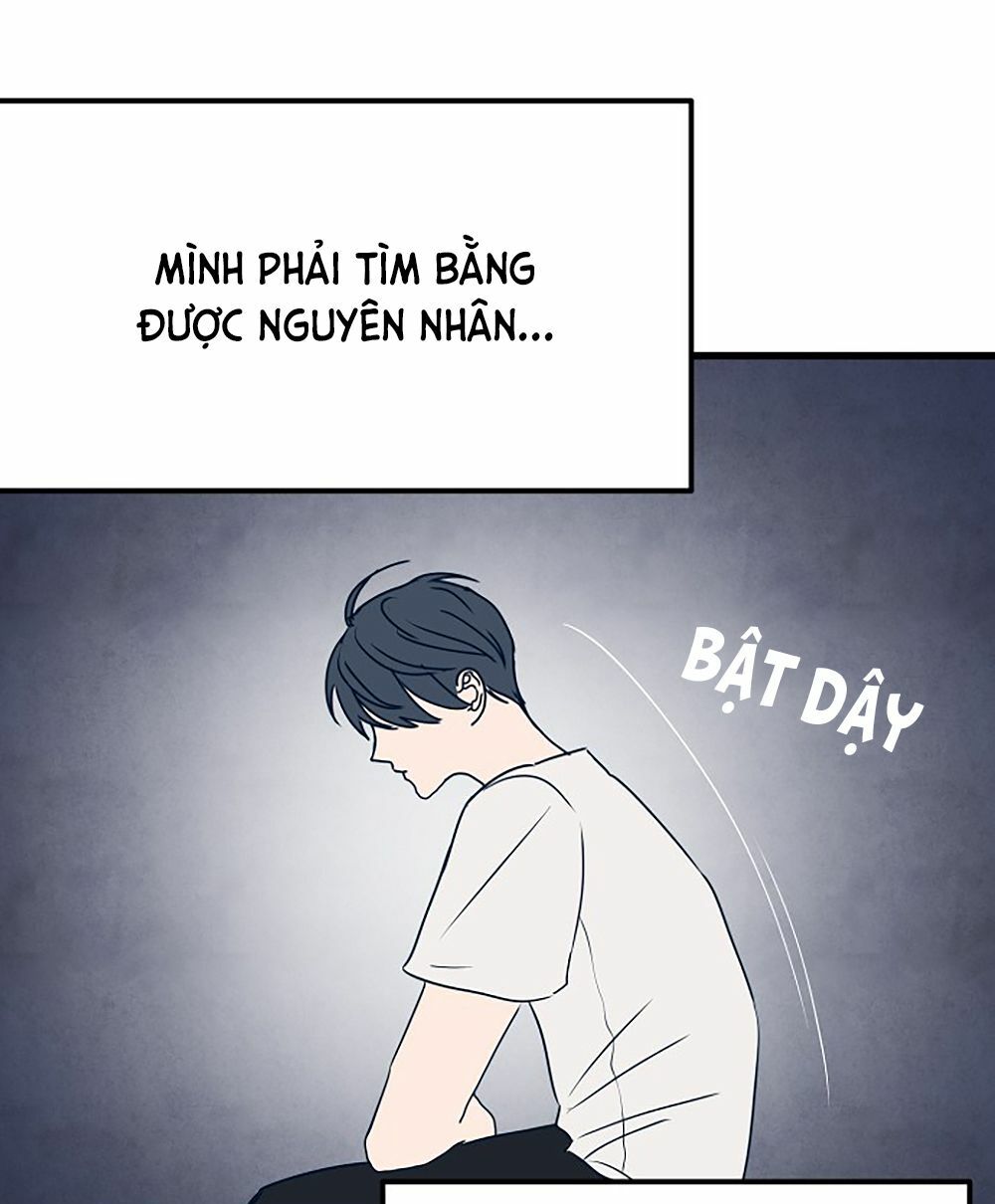 Kẻ Rác Rưởi Không Đáng Được Yêu: Chapter 4
