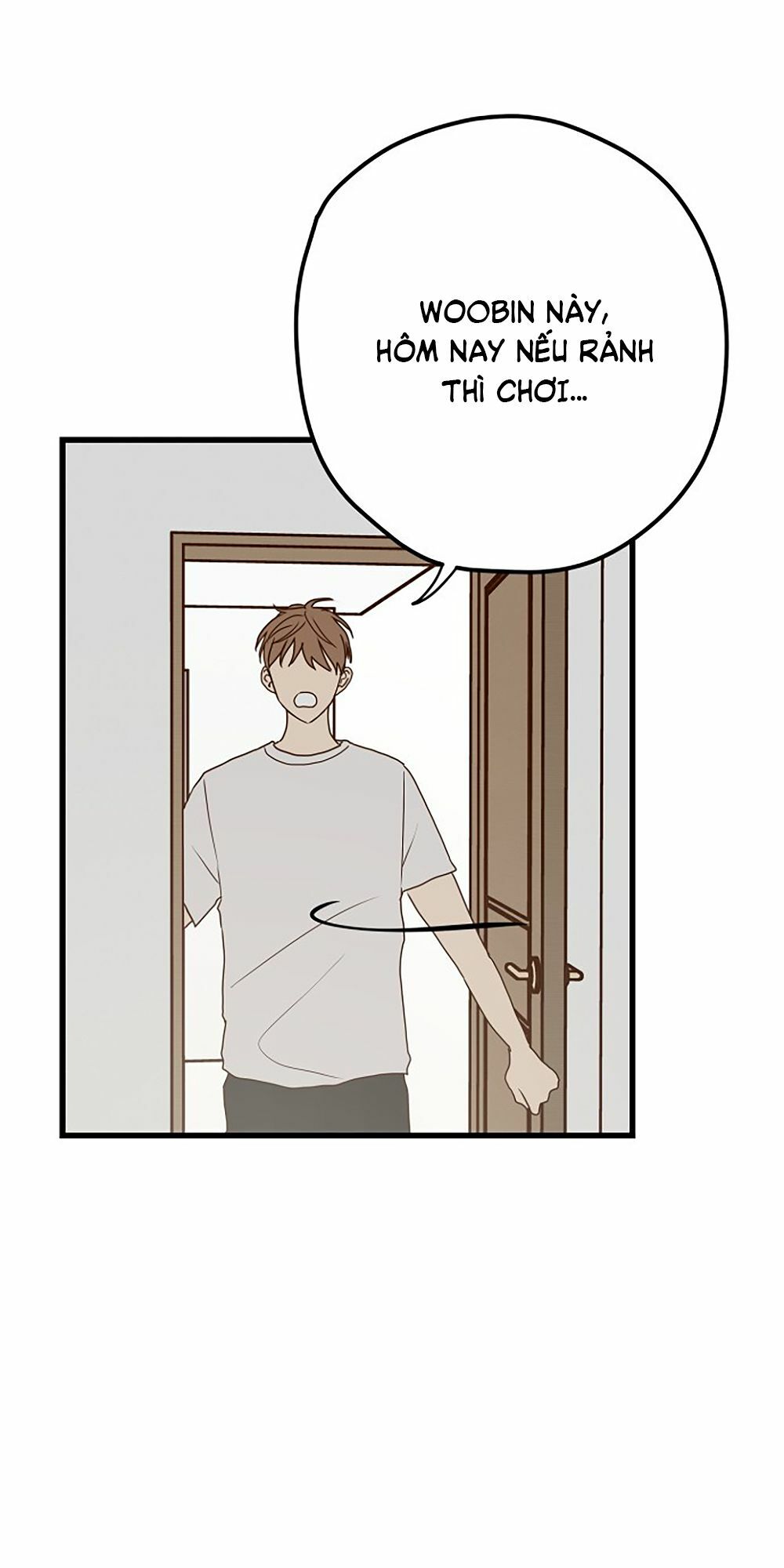 Kẻ Rác Rưởi Không Đáng Được Yêu: Chapter 4