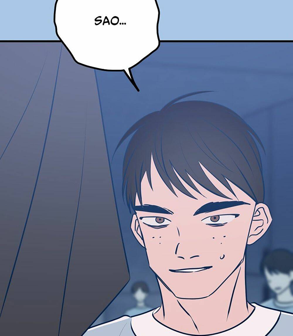 Kẻ Rác Rưởi Không Đáng Được Yêu: Chapter 40