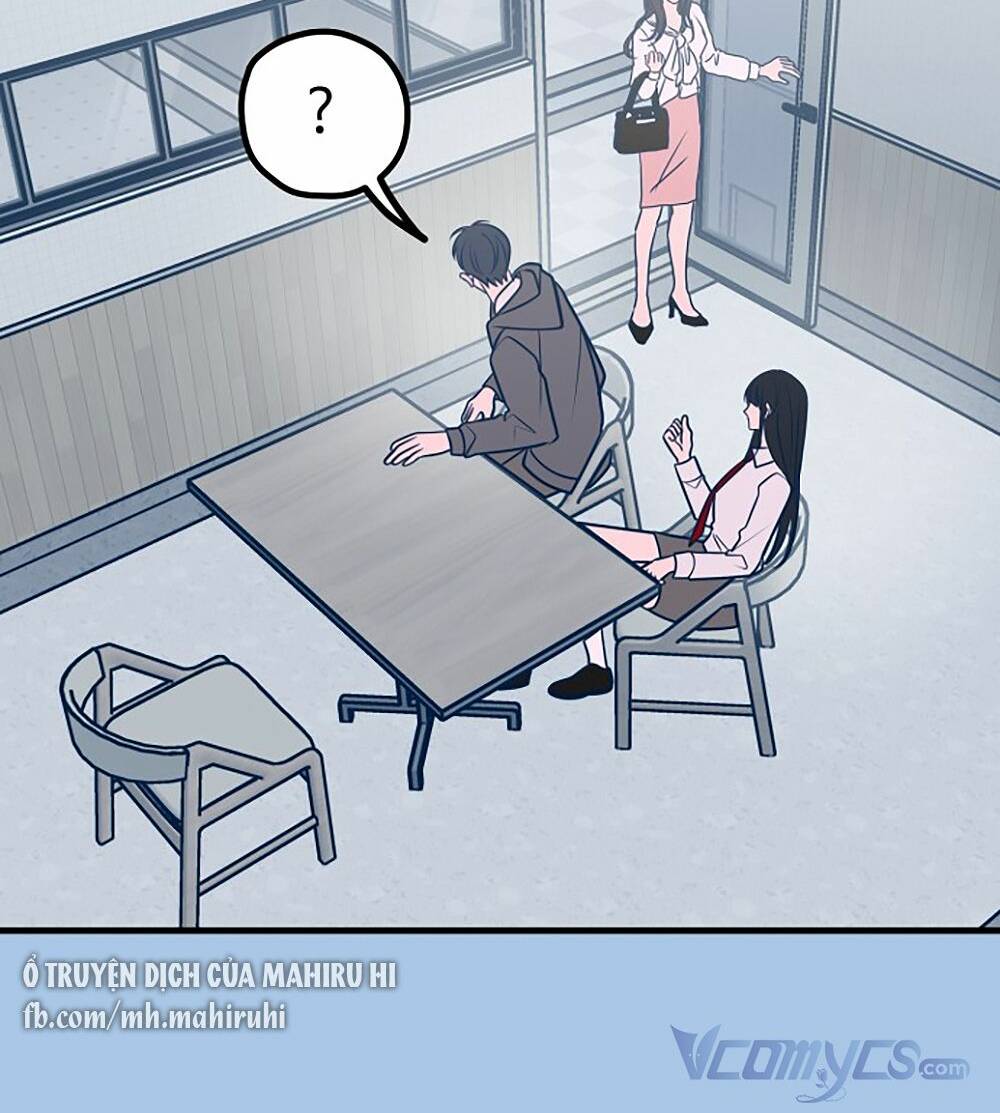 Kẻ Rác Rưởi Không Đáng Được Yêu: Chapter 40