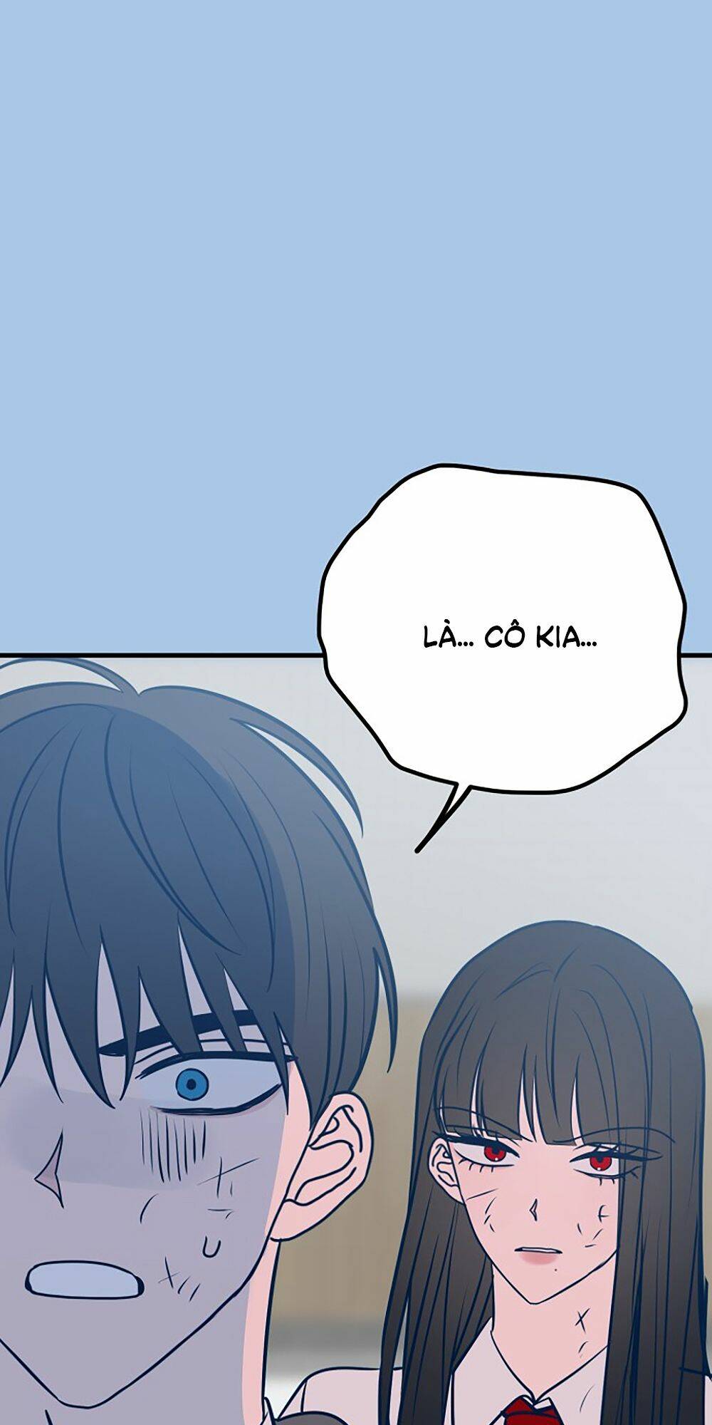 Kẻ Rác Rưởi Không Đáng Được Yêu: Chapter 40