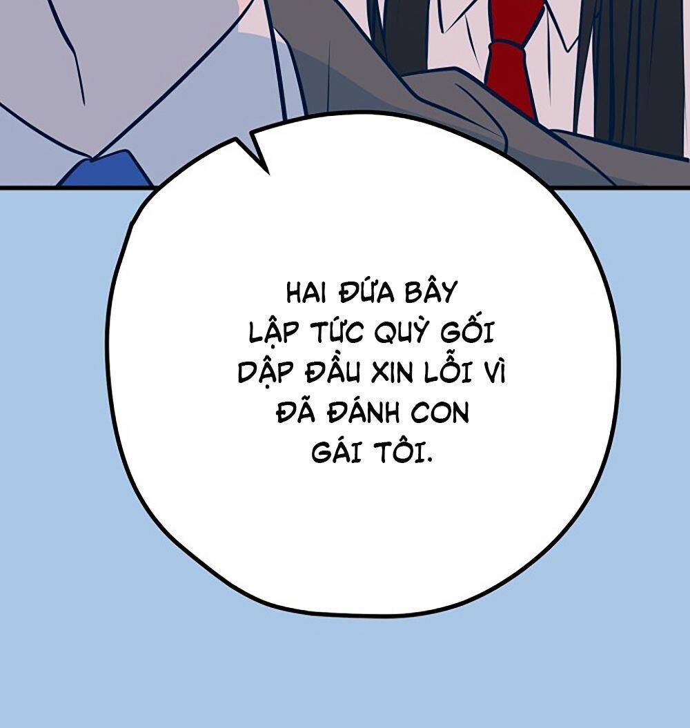 Kẻ Rác Rưởi Không Đáng Được Yêu: Chapter 40