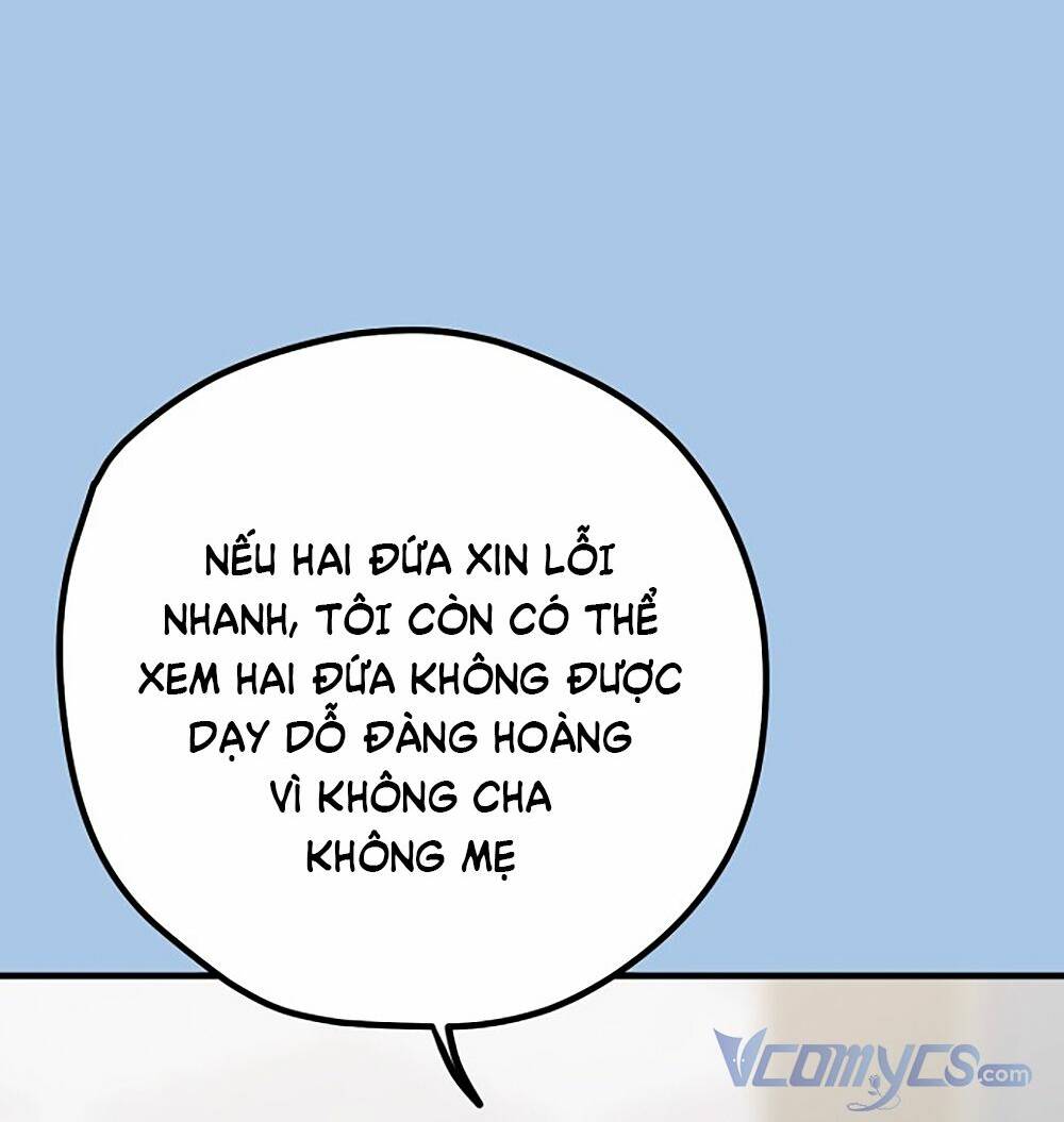 Kẻ Rác Rưởi Không Đáng Được Yêu: Chapter 40