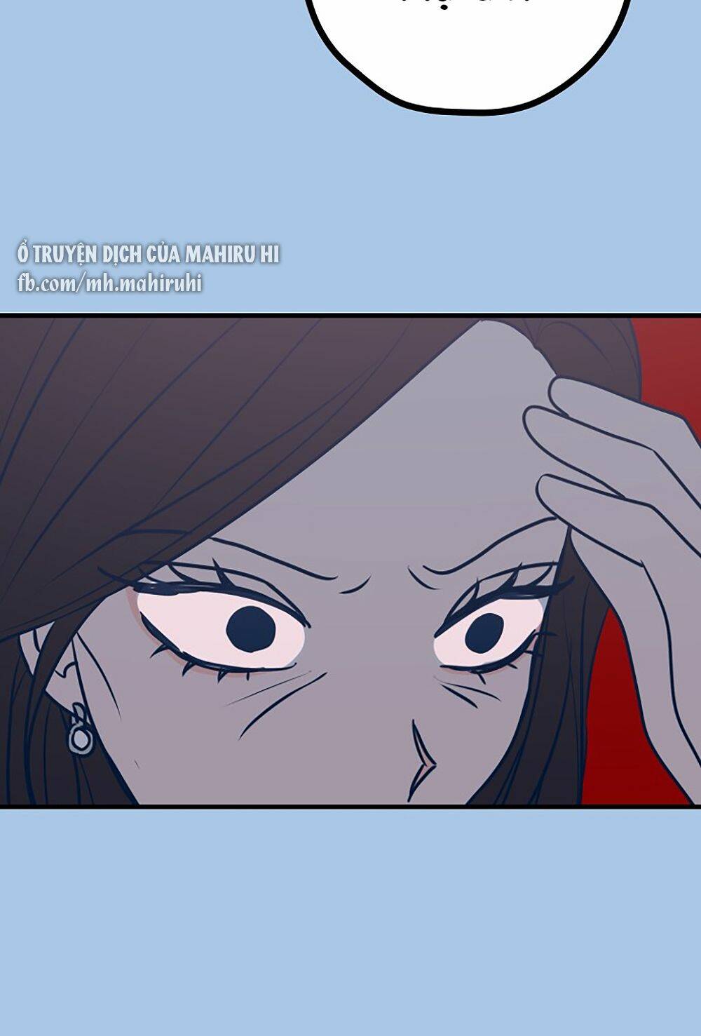 Kẻ Rác Rưởi Không Đáng Được Yêu: Chapter 40