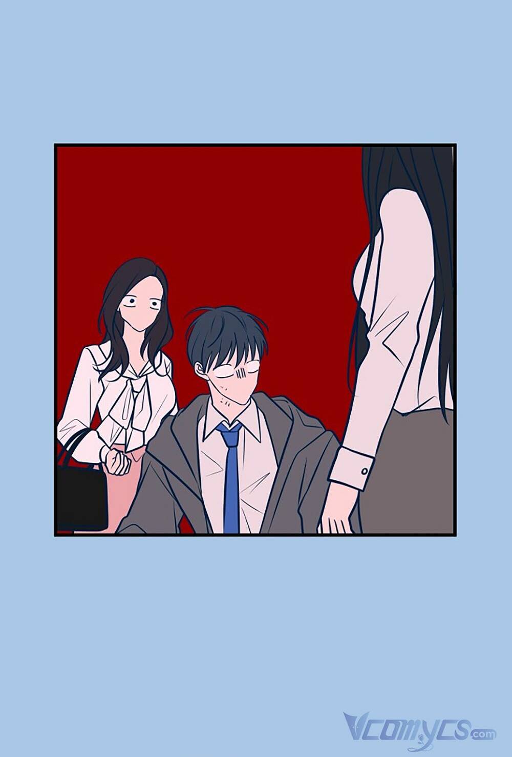 Kẻ Rác Rưởi Không Đáng Được Yêu: Chapter 40