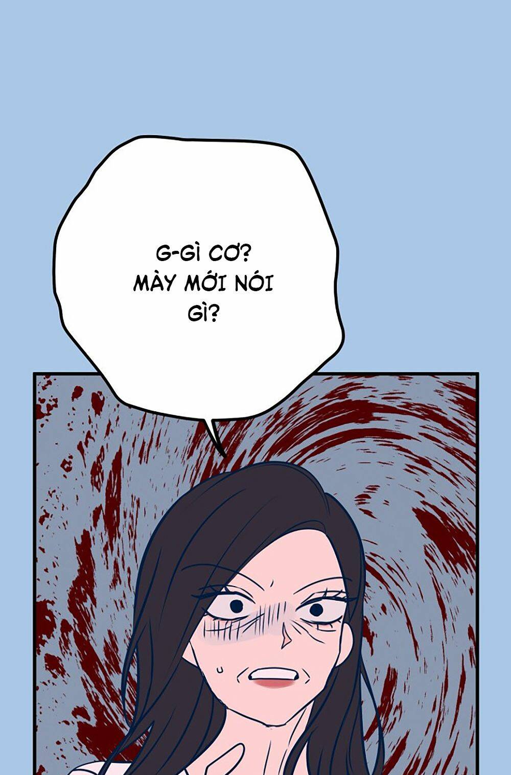 Kẻ Rác Rưởi Không Đáng Được Yêu: Chapter 40